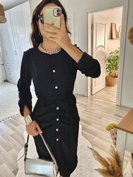 yezram Günlük Elbise