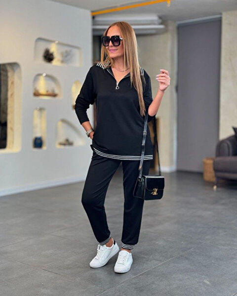 yezram Kadın Takım Elbise