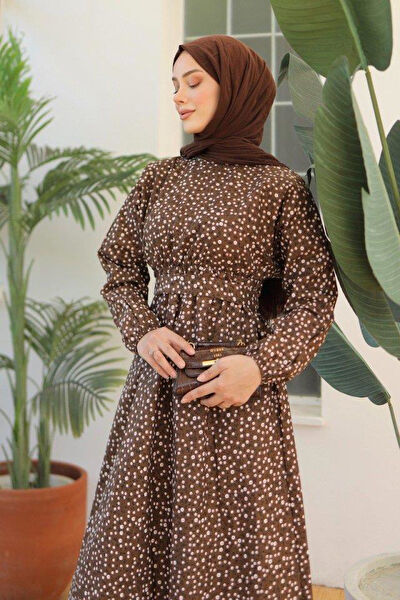 yezram Günlük Elbise