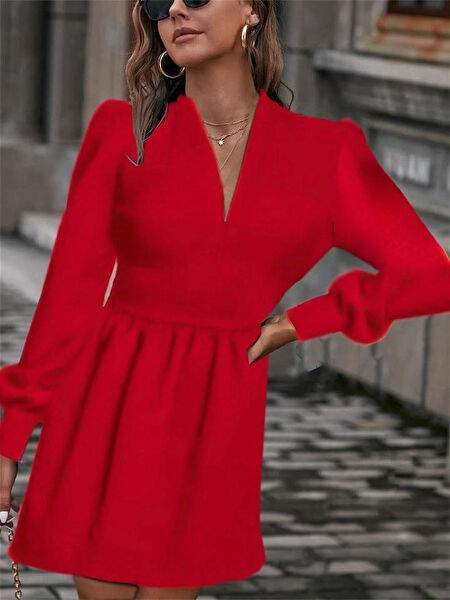 yezram Günlük Elbise