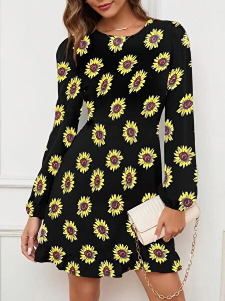 yezram Günlük Elbise