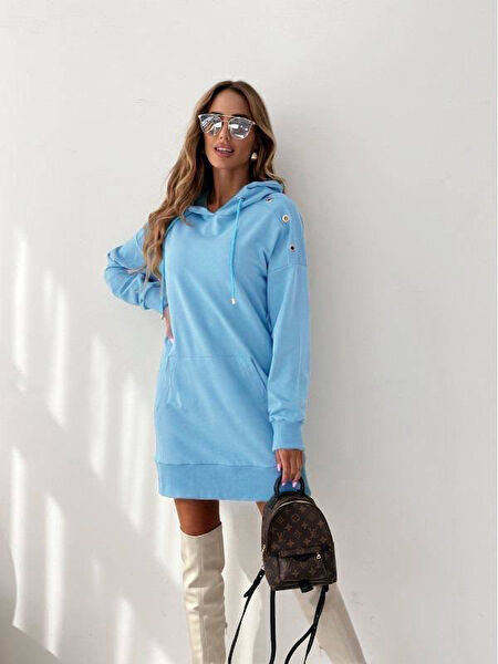 yezram Günlük Elbise