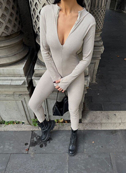 yezram Günlük Tulum, Salopet