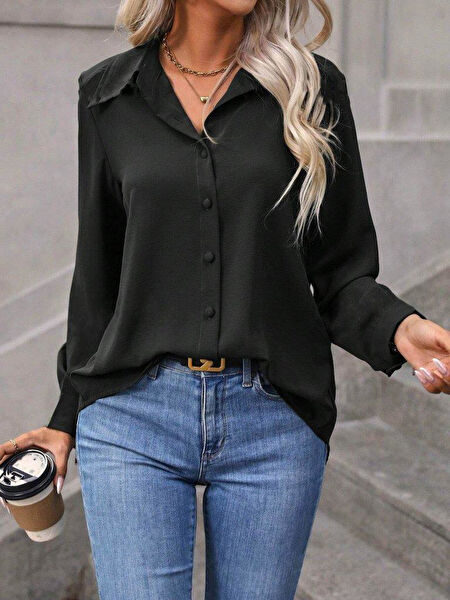 yezram Kadın Gömlek