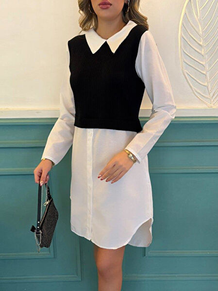 yezram Günlük Elbise