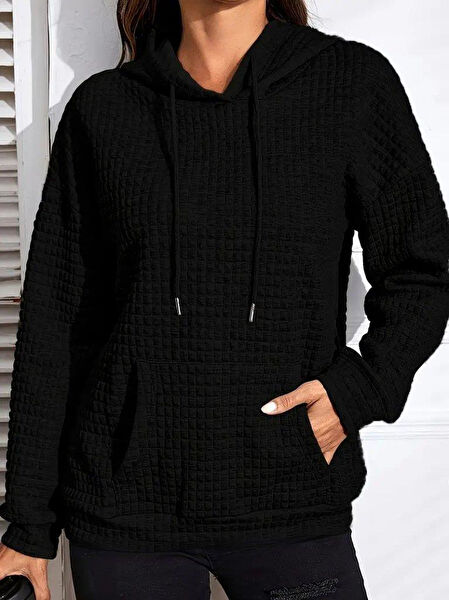 yezram Kadın Sweatshirt