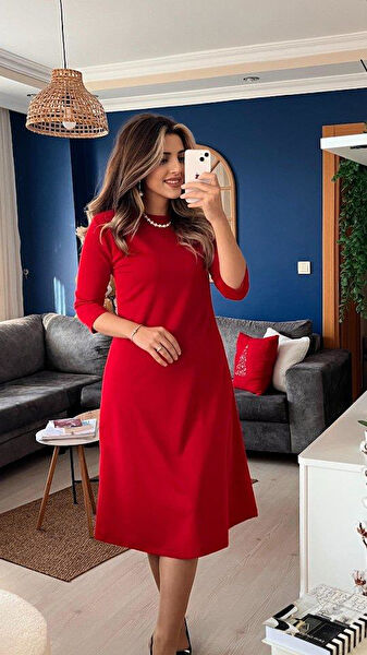 yezram Günlük Elbise