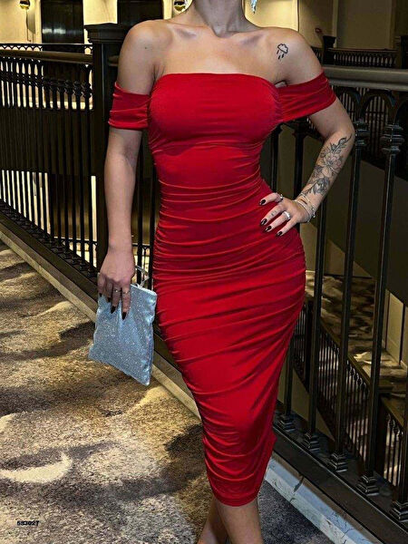 yezram Günlük Elbise