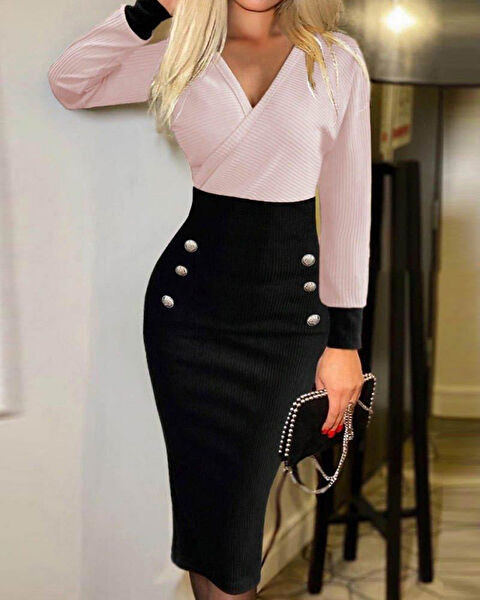 yezram Günlük Elbise