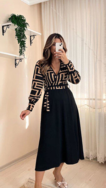 yezram Günlük Elbise