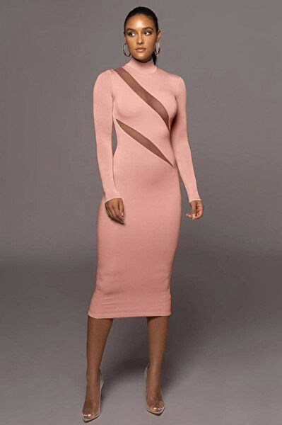 yezram Günlük Elbise