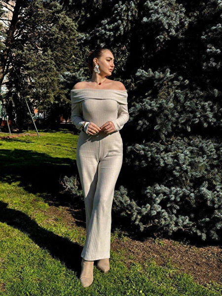 yezram Günlük Tulum, Salopet