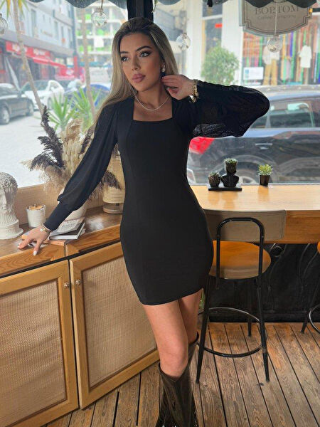 yezram Günlük Elbise