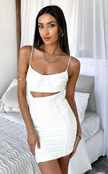 yezram Günlük Elbise