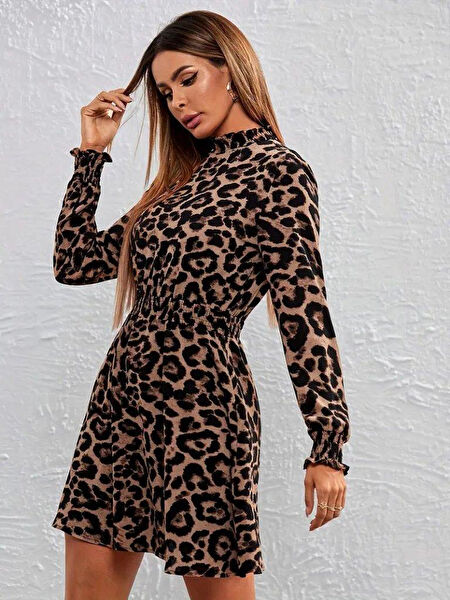 yezram Günlük Elbise