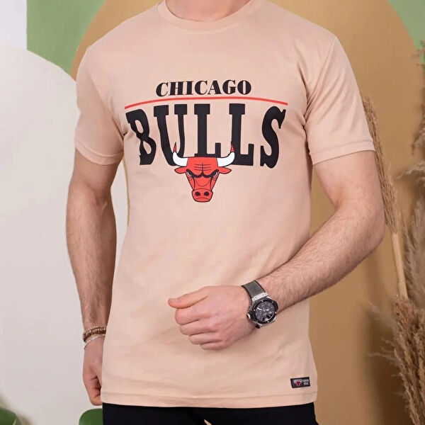 yezram Erkek Tişört