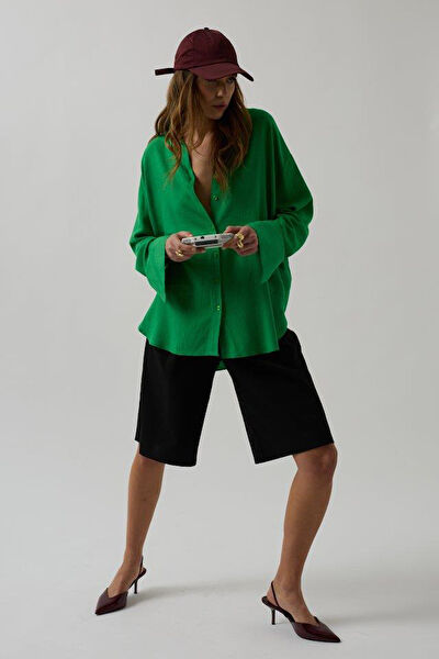 yezram Kadın Gömlek