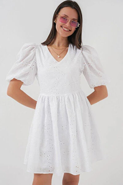 yezram Günlük Elbise