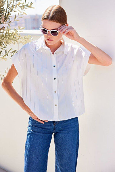 yezram Kadın Gömlek