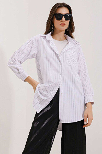 yezram Kadın Gömlek