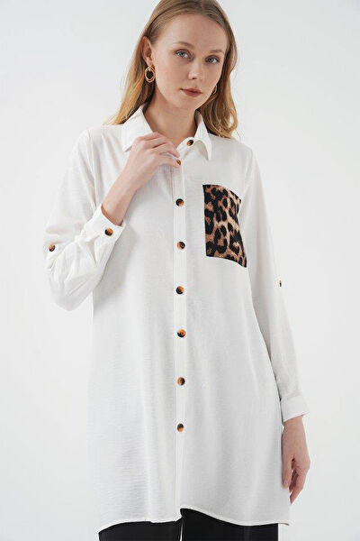 yezram Kadın Gömlek