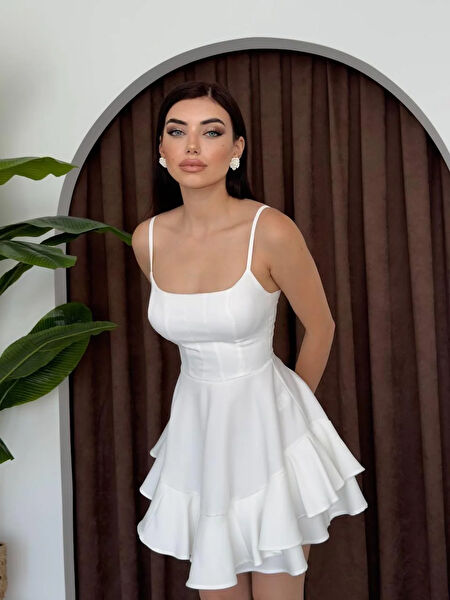 yezram Günlük Elbise