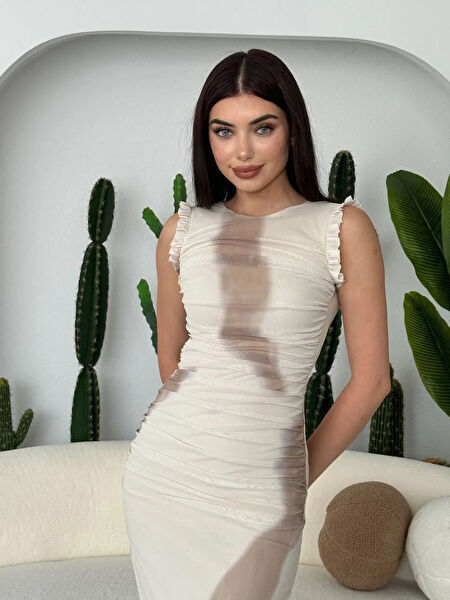 yezram Günlük Elbise