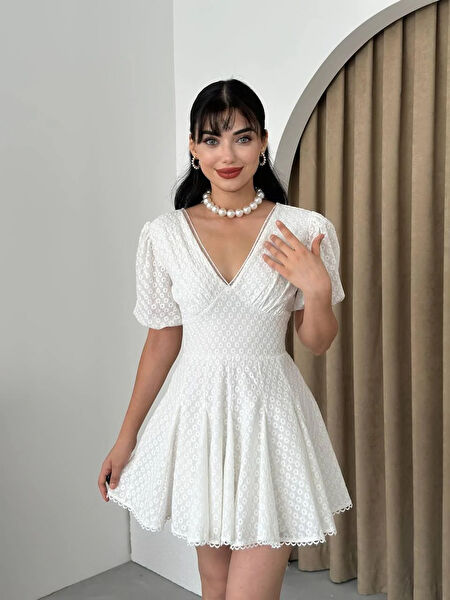 yezram Günlük Elbise