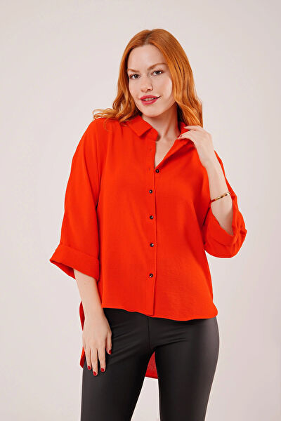 yezram Kadın Gömlek