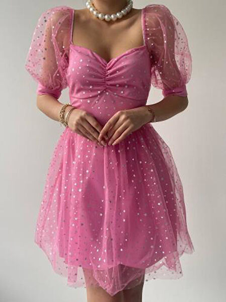 yezram Günlük Elbise