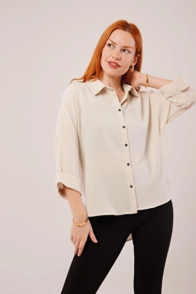 yezram Kadın Gömlek