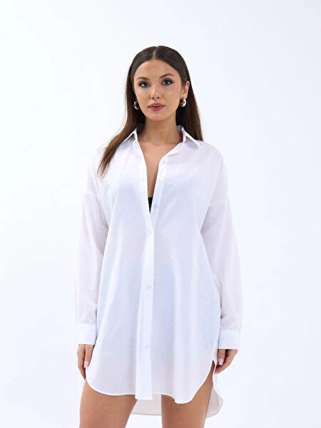 yezram Kadın Gömlek