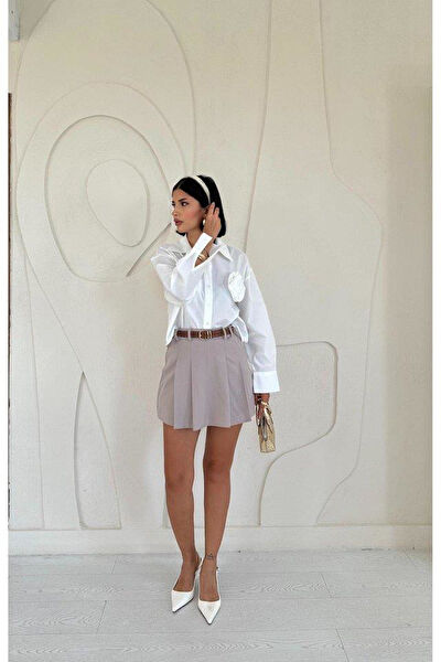 yezram Kadın Gömlek