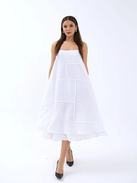 yezram Günlük Elbise