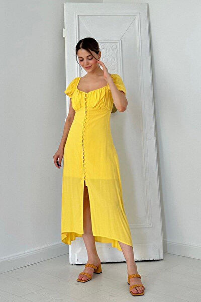 yezram Günlük Elbise