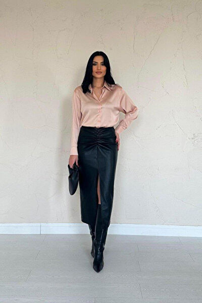 yezram Kadın Gömlek