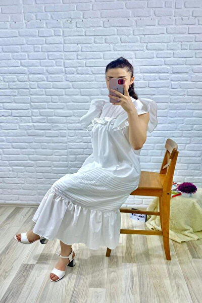 yezram Günlük Elbise