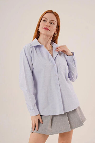 yezram Kadın Gömlek