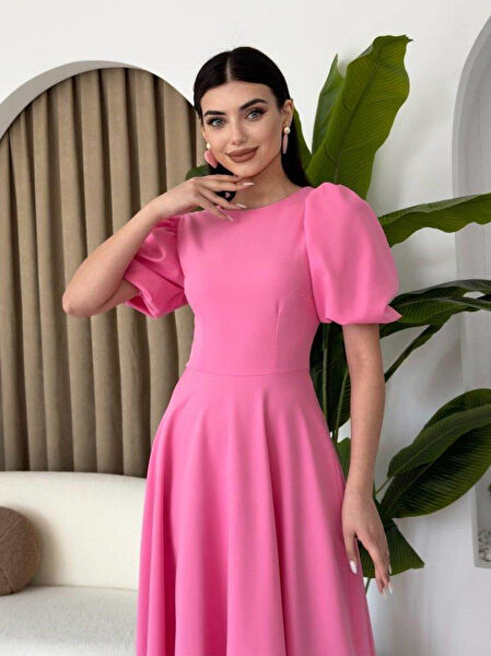 yezram Günlük Elbise