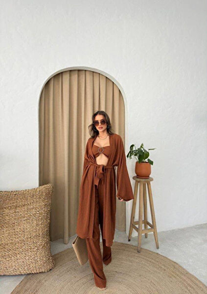 yezram Kadın Takım Elbise