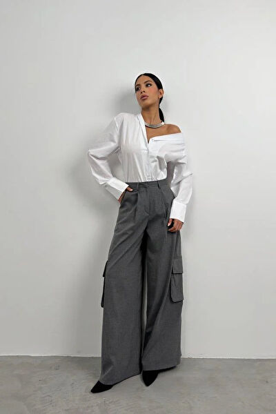 yezram Kadın Gömlek