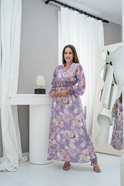 yezram Günlük Elbise