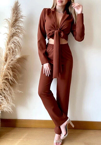 yezram Kadın Takım Elbise