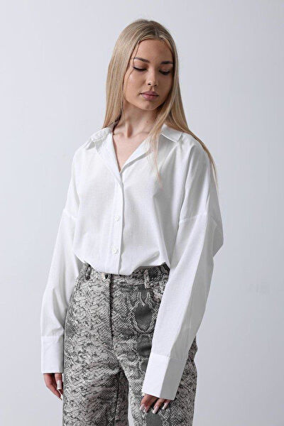 yezram Kadın Gömlek