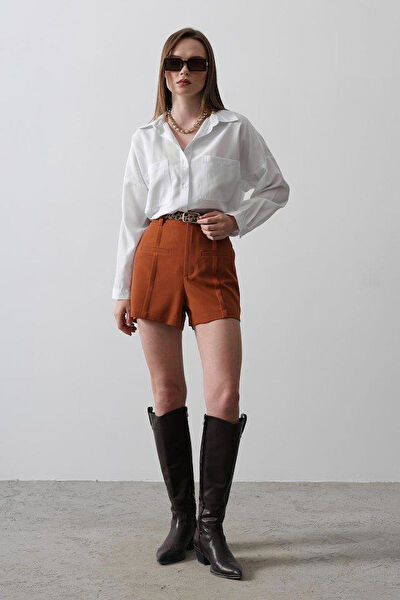 yezram Kadın Gömlek