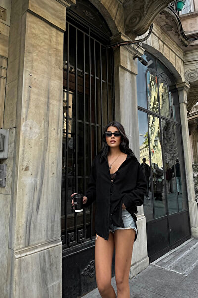 yezram Kadın Gömlek