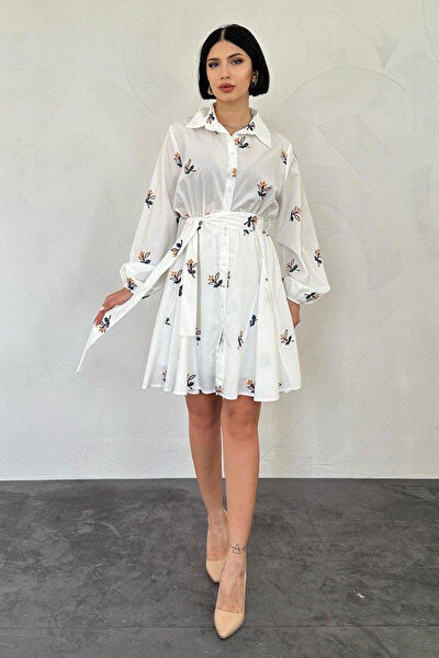 yezram Günlük Elbise