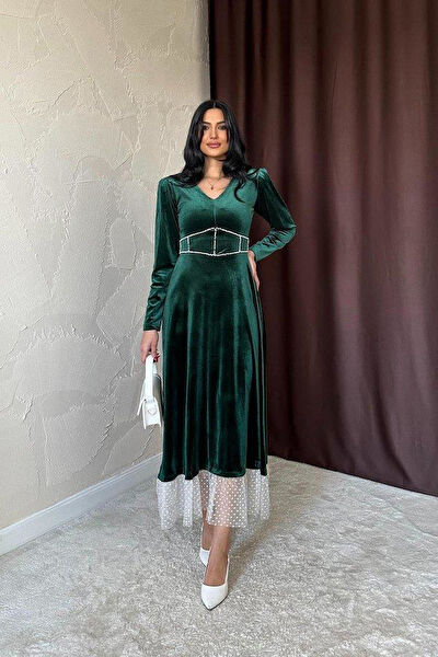 yezram Günlük Elbise