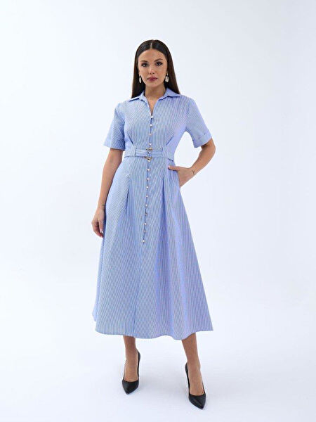 yezram Günlük Elbise