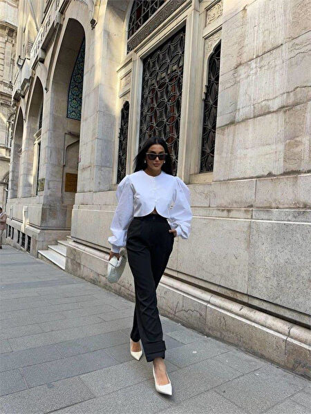 yezram Kadın Pantolon